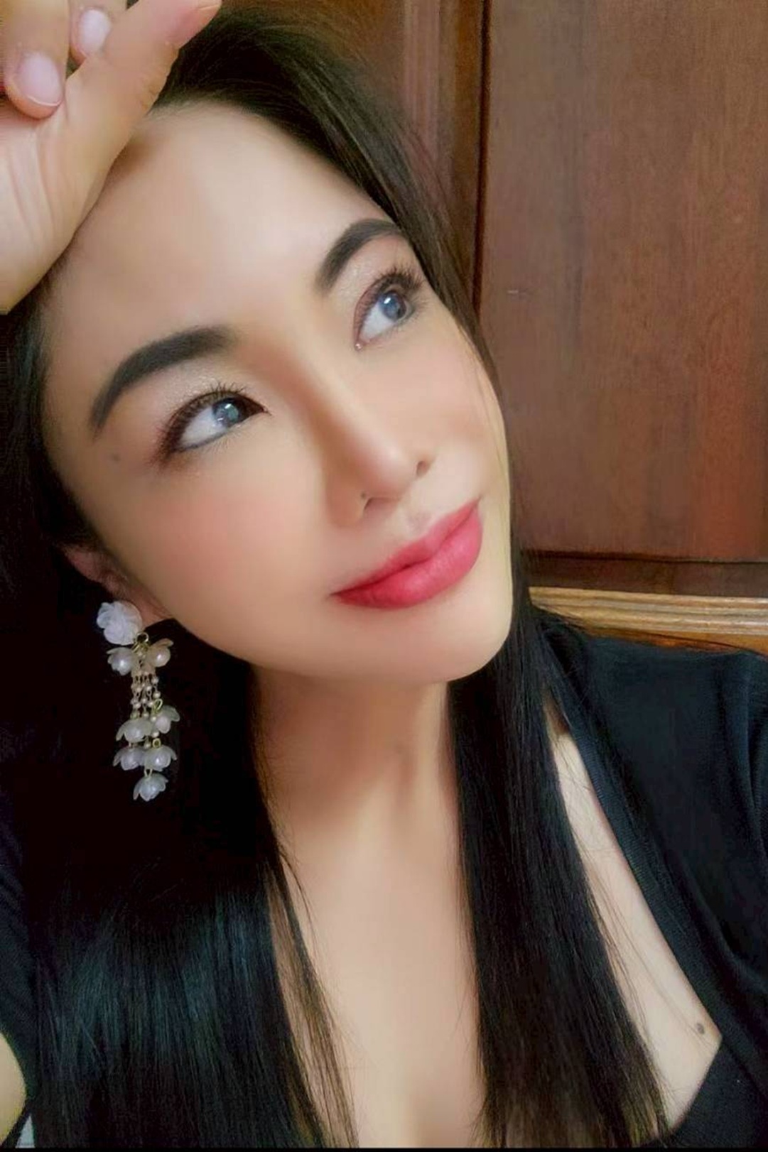 Thai Escort Rainy in Bangkok